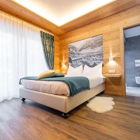 Imbosc'che Chalet