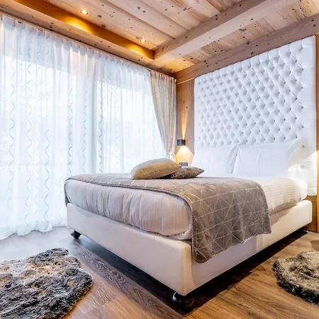 Imbosc'che Chalet *