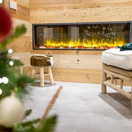 Imbosc'che Alpesi faház *