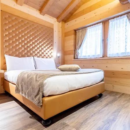 Imbosc'che Chalet Livigno