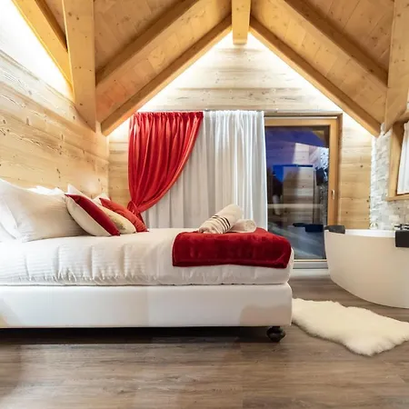 Imbosc'che Chalet *