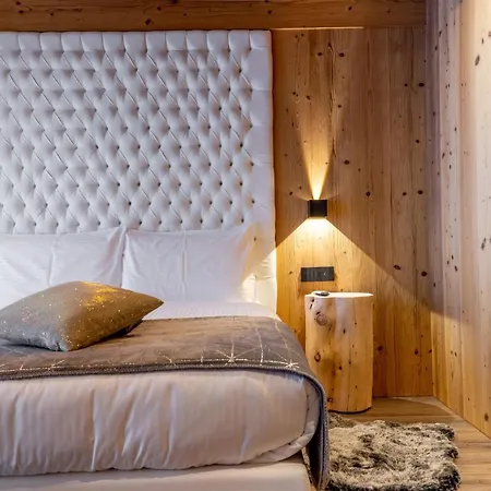 Imbosc'che Chalet Livigno