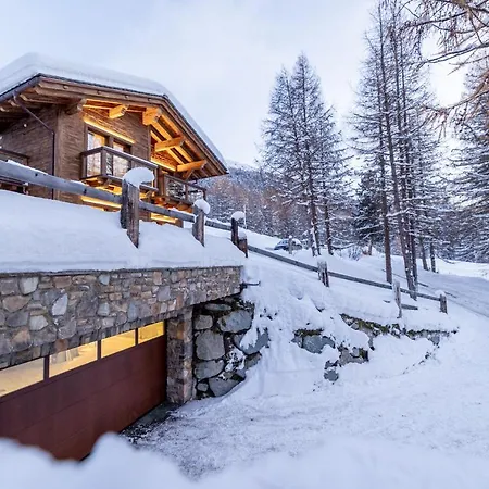 Imbosc'che Chalet