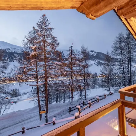 Imbosc'che * Livigno