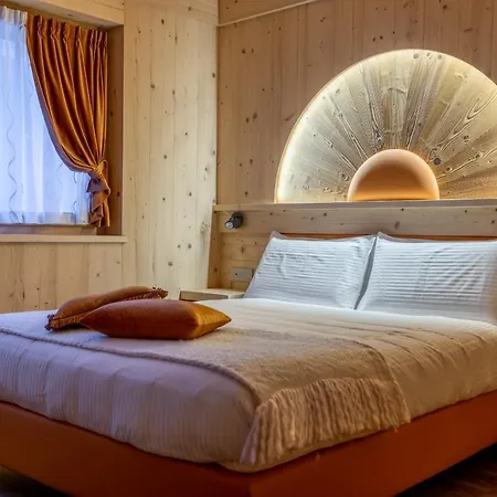 Imbosc'che Chalet