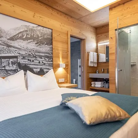 Imbosc'che Chalet Livigno