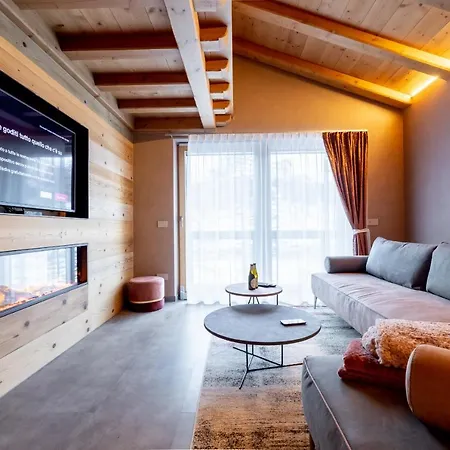Imbosc'che * Livigno