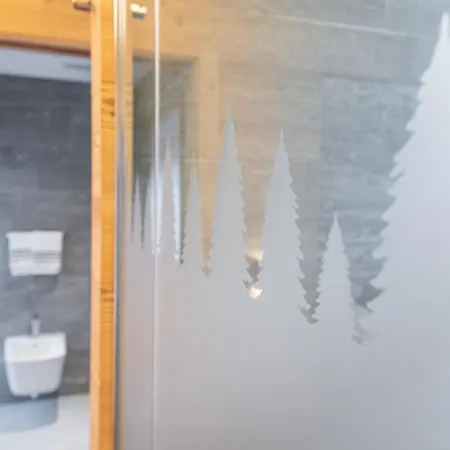 Chalet Imbosc'che Livigno